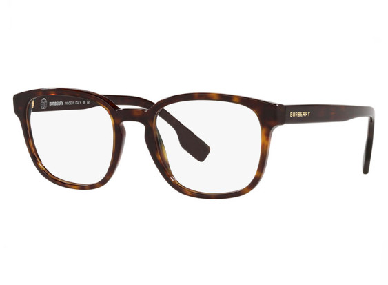 Burberry BE2344 3920 Dark Havana  51mm