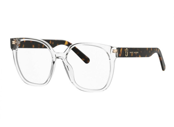 Marc Jacobs MARC 726 0AIO 00 Transparent/Havana 55mm