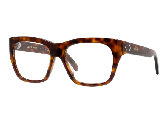 Celine CL50047I 052 Dark Havana 56mm