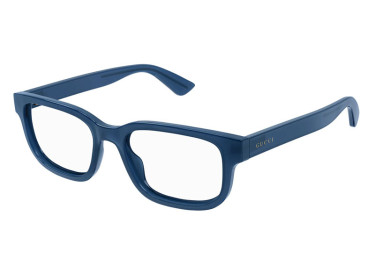 Gucci GG1584O 003 Blue 53mm