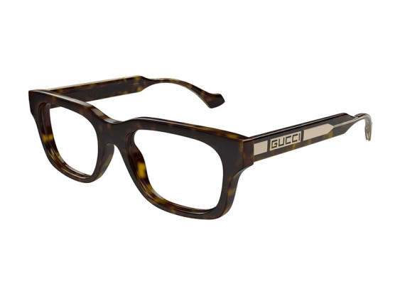 Gucci GG1731O 002 Dark Havana 54mm
