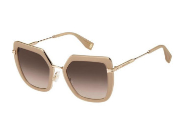 Marc Jacobs MJ 1065/S 0BKUHA Gold/Nude