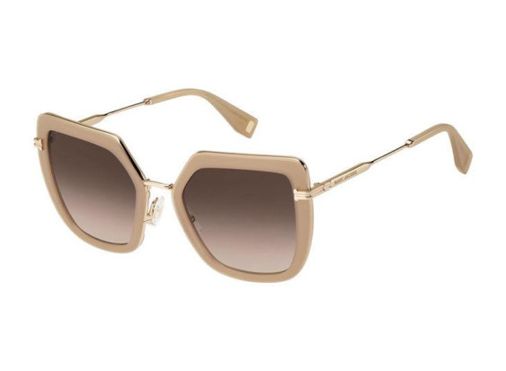 Marc Jacobs MJ 1065/S 0BKUHA Gold/Nude