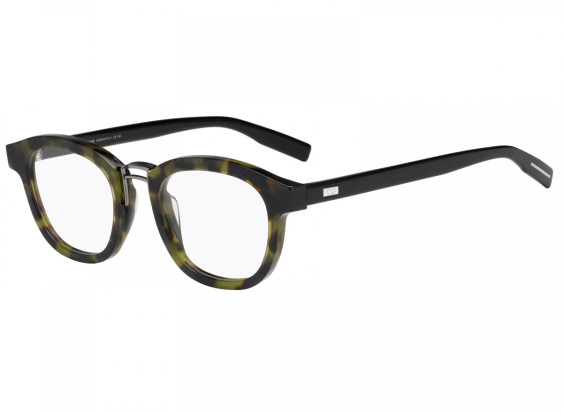 Dior BlackTIE230 0SNK00 Green Havana Black