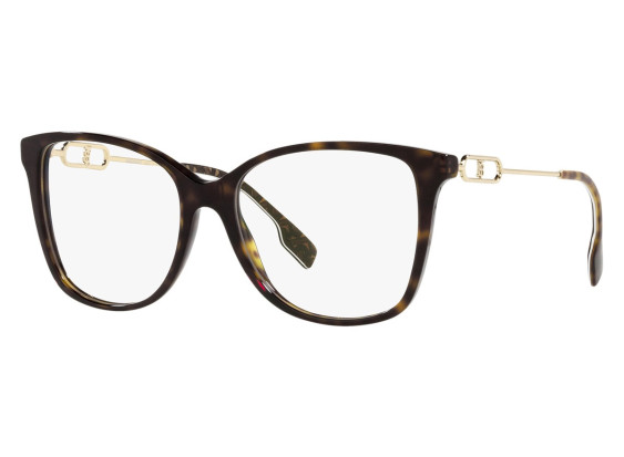 Burberry BE2336 3002 Dark Havana 54mm