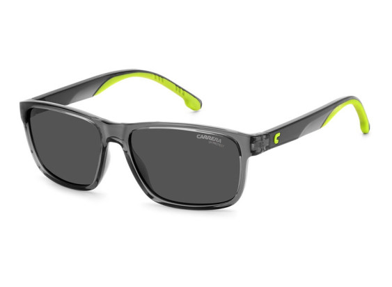 Carrera CARRERA 2047T/S 03U5 IR Grey/Green/Grey