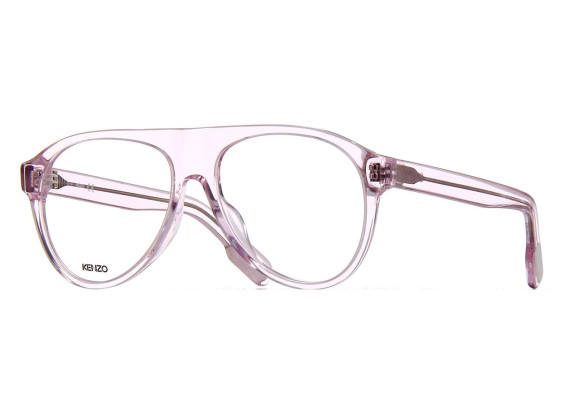 Kenzo KZ50012I 072 Pink Crystal 55mm