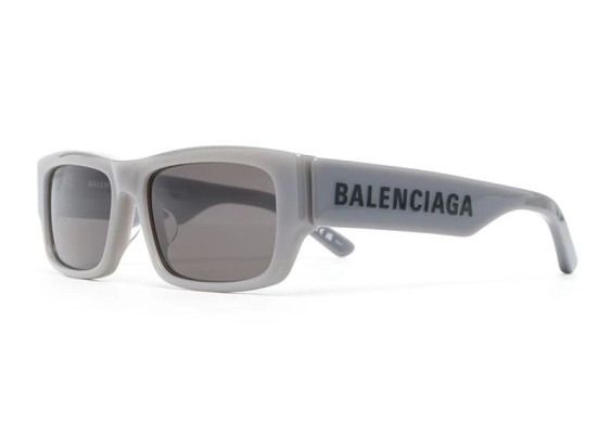 Balenciaga BB0261SA 004 Grey/Grey