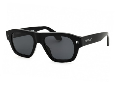 Off-White OERI134 PROVIDENCE 1007 Black/Dark Grey