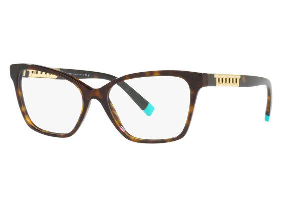 Tiffany & Co. TF2228F 8015 Havana 54mm