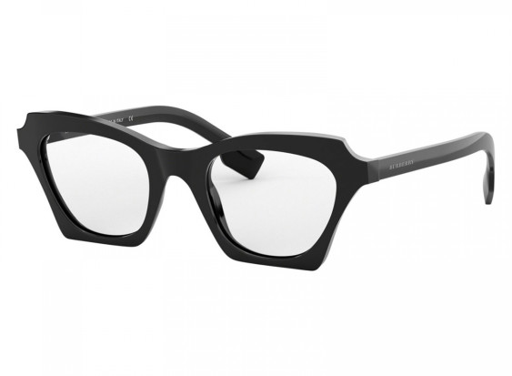 Burberry BE4283 30011W Black