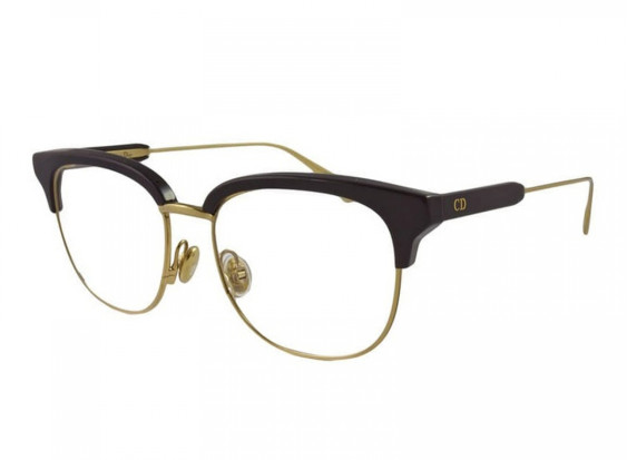 Dior MYDIORO2 2M200 Black Gold
