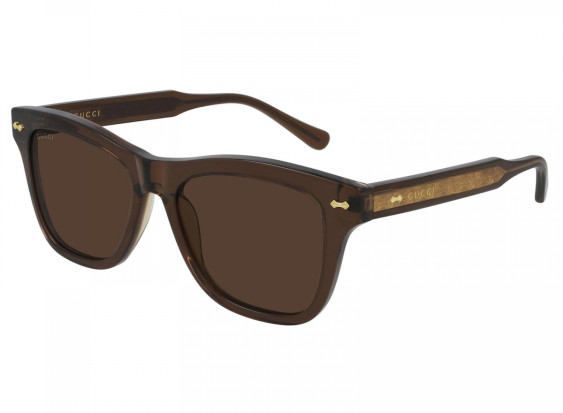 Gucci GG0910S 003 Brown