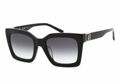 MCM MCM727SLB 001 Black / Grey Gradient