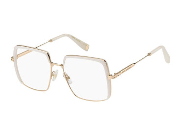 Marc Jacobs MJ 1067 0Y3R 00 Gold/Ivory 52mm