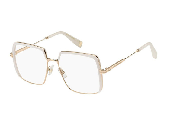 Marc Jacobs MJ 1067 0Y3R 00 Gold/Ivory 52mm