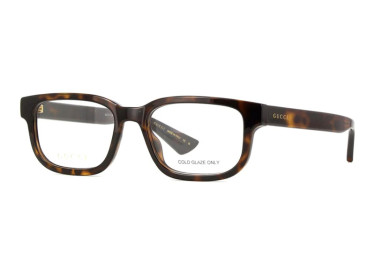 Gucci GG1584O 002 Dark Havana 53mm