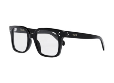Celine CL50114I 001 Shiny Black 53mm