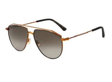 Jimmy Choo LEX/S 009Q HA Copper/Brown Gradient