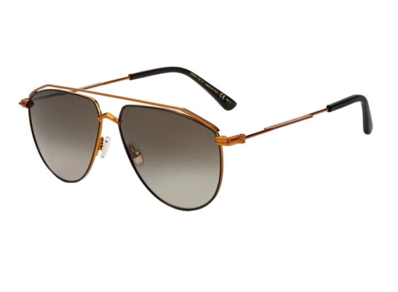 Jimmy Choo LEX/S 009Q HA Copper/Brown Gradient