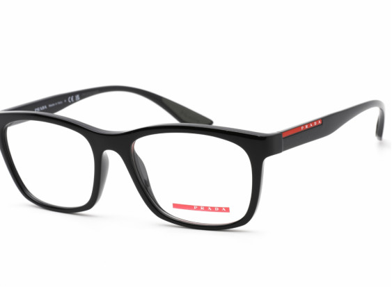 Prada Sport PS02NV VY71O1 Blue 55mm