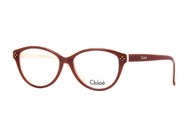 Chloe CE2637 905 Brown/Beige 52mm