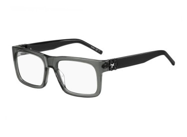 Hugo HG 1257 0KB7 00 Grey 54mm