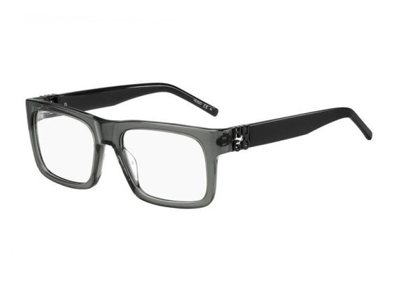 Hugo HG 1257 0KB7 00 Grey 54mm