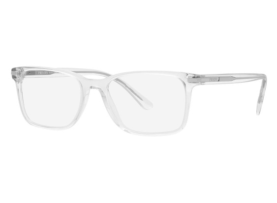 Prada PR14WV 2AZ1O1 Crystal 56mm