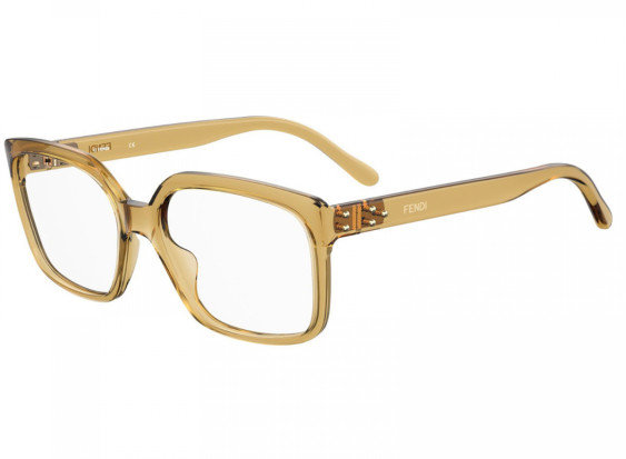 Fendi FF0420 HAM Champagne 55mm