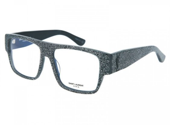 Saint Laurent SLM6 003 Black