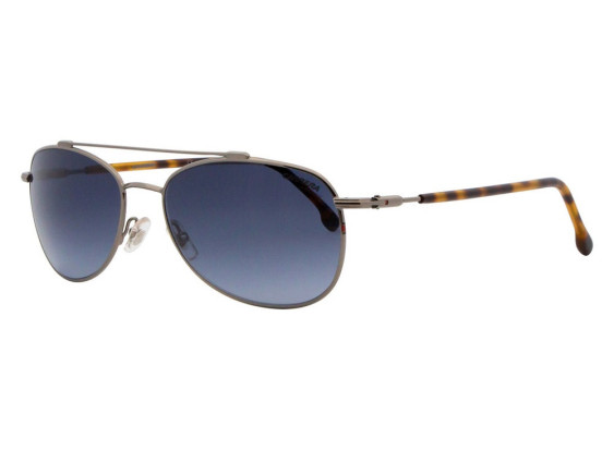 Carrera CA224/S 06LB 9O Ruthenium/Grey Gradient 58mm