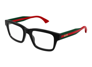 Gucci GG1865O 001 Black 50mm