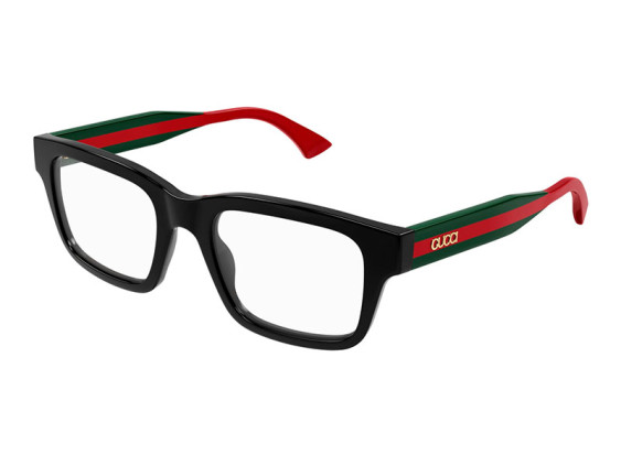 Gucci GG1865O 001 Black 50mm