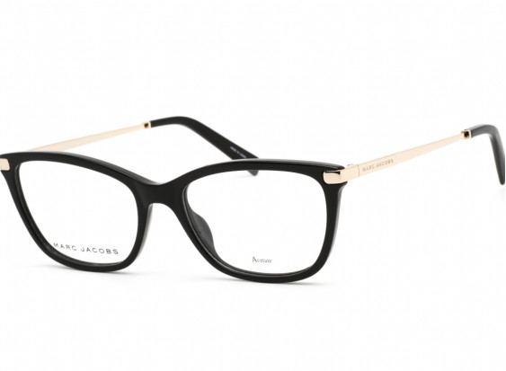 Marc Jacobs MARC 400 0807 00 Black 54mm