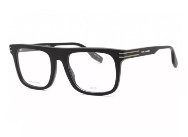 Marc Jacobs MARC 606 0003 00 Matte Black 54mm