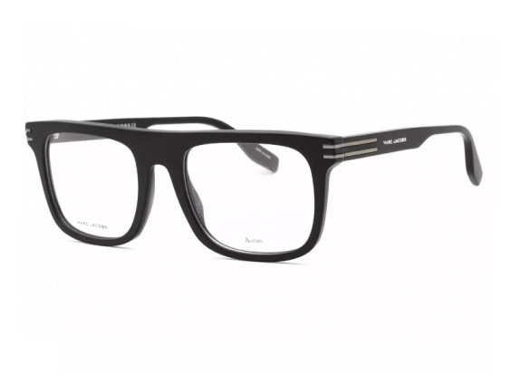 Marc Jacobs MARC 606 0003 00 Matte Black 54mm