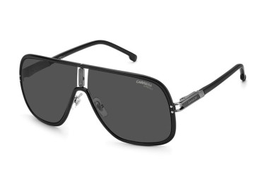 Carrera FLAGLAB 11 0003 IR Matte Black/Grey