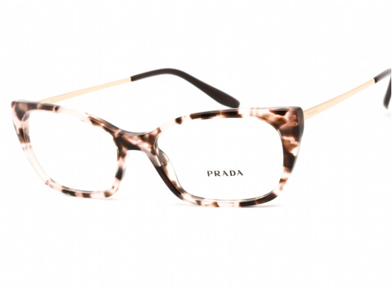 Prada PR14XV ROJ1O1 Orchid Tortoise 52mm