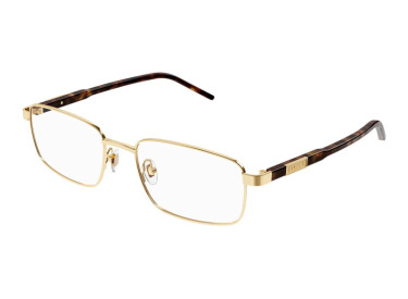 Gucci GG1801O 006 Gold 56mm