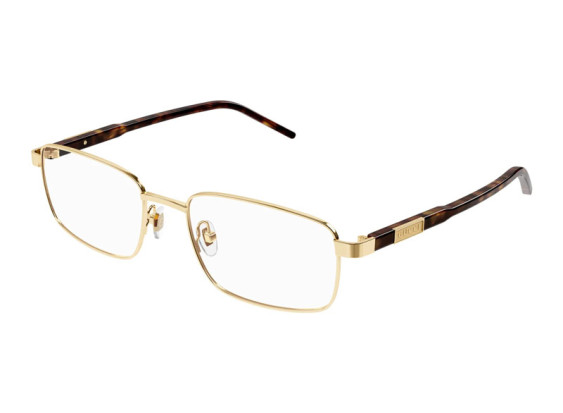 Gucci GG1801O 006 Gold 56mm