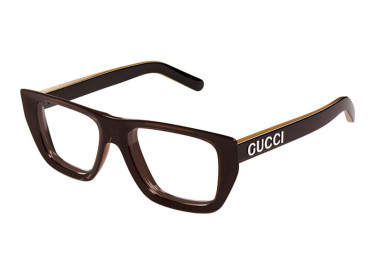 Gucci GG1724O 002 Dark Havana 52mm