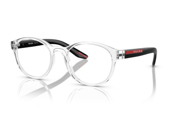 Prada Sport PS07PV 2AZ1O1 Crystal 53mm