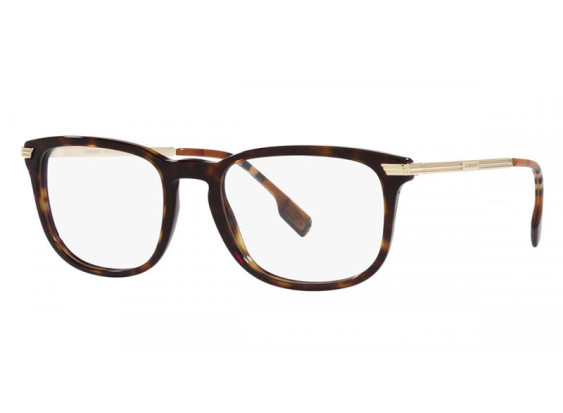 Burberry BE2369 3002 Dark Havana 56mm