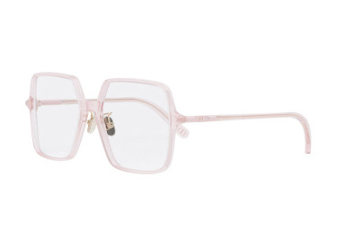 Dior MINI CD O S7F 4000 Shiny Pink 55mm
