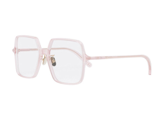 Dior MINI CD O S7F 4000 Shiny Pink 55mm