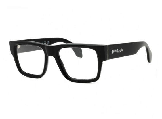 Palm Angels PERJ002 STYLE 2 1000 Black 54mm