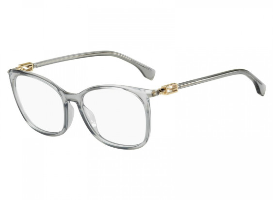 Fendi FF0461/G 0KB700 Grey