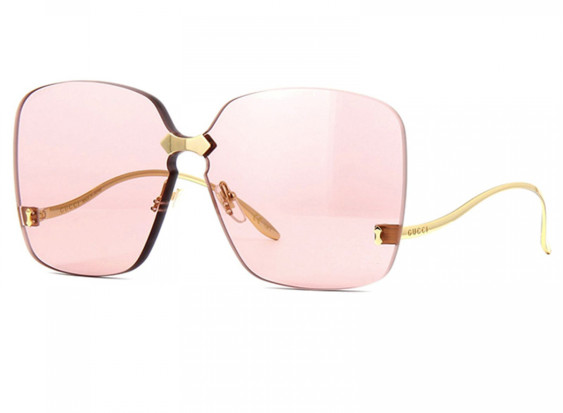 Gucci GG0352S 003 Pink
