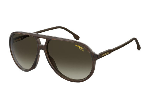 Carrera CARRERA 237/S 009Q HA Brown/Brown Gradient